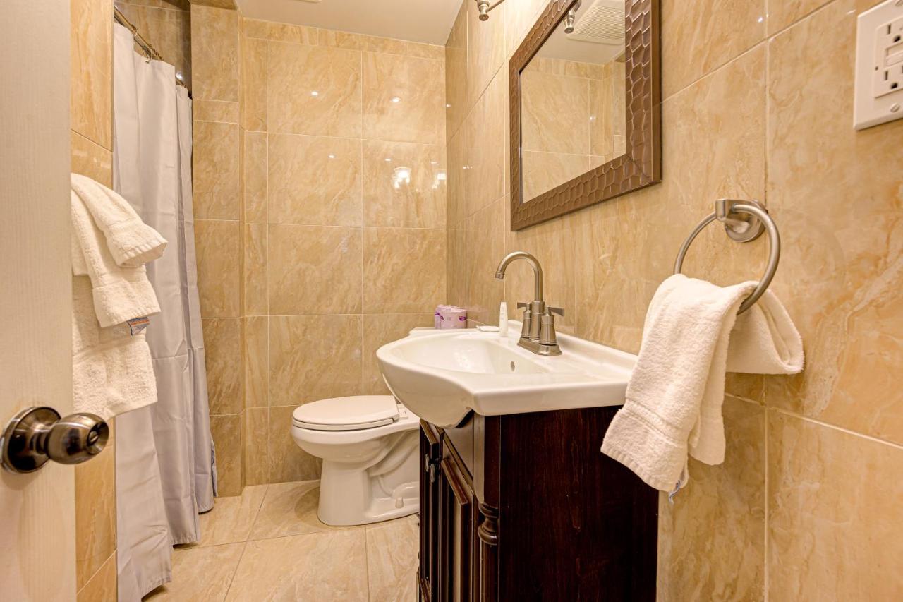 סטראטפורד St George Suites By Hoco Hotels Collection מראה חיצוני תמונה