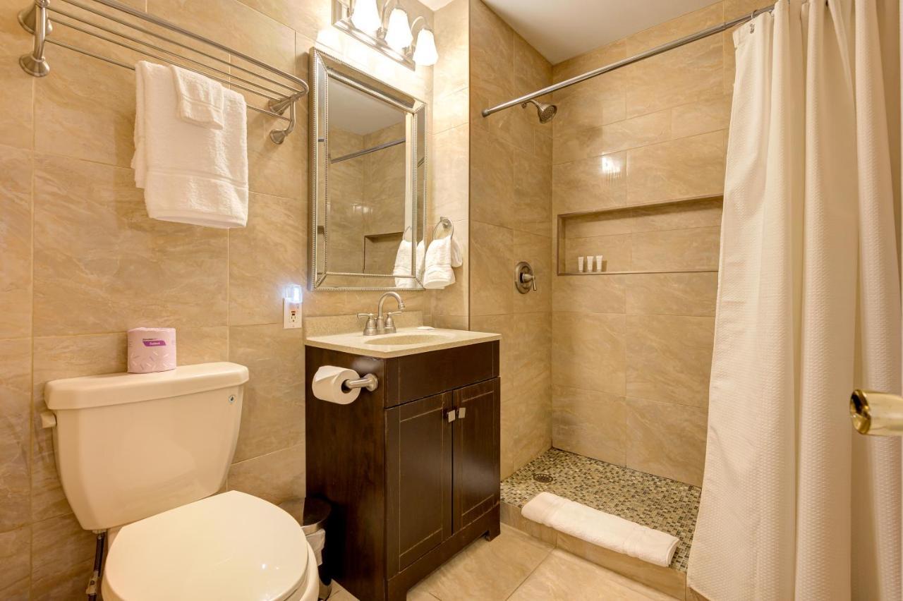 סטראטפורד St George Suites By Hoco Hotels Collection מראה חיצוני תמונה