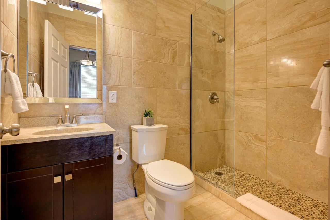 סטראטפורד St George Suites By Hoco Hotels Collection מראה חיצוני תמונה