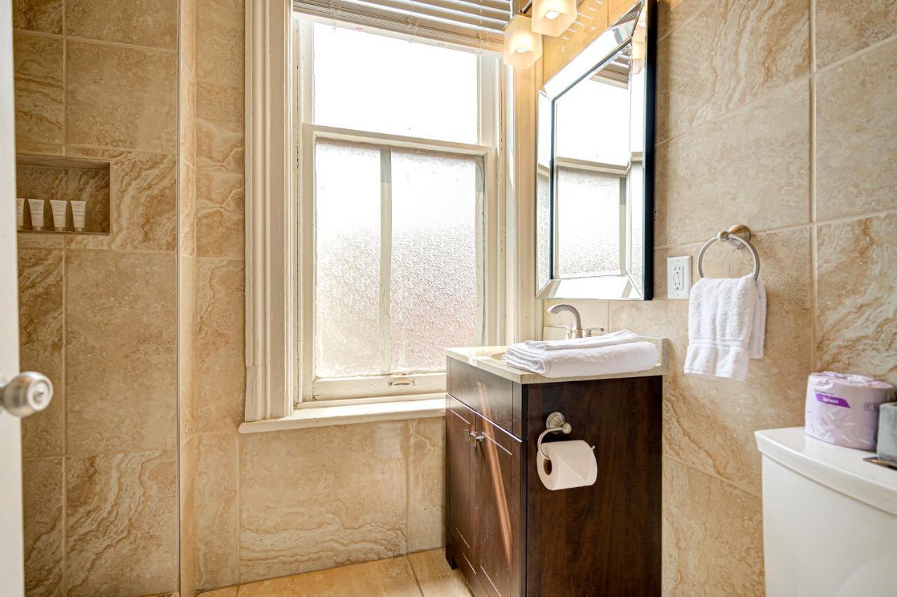 סטראטפורד St George Suites By Hoco Hotels Collection מראה חיצוני תמונה