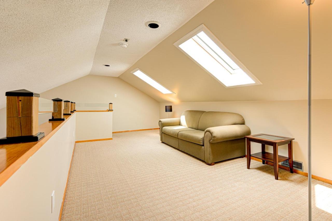 סטראטפורד St George Suites By Hoco Hotels Collection מראה חיצוני תמונה