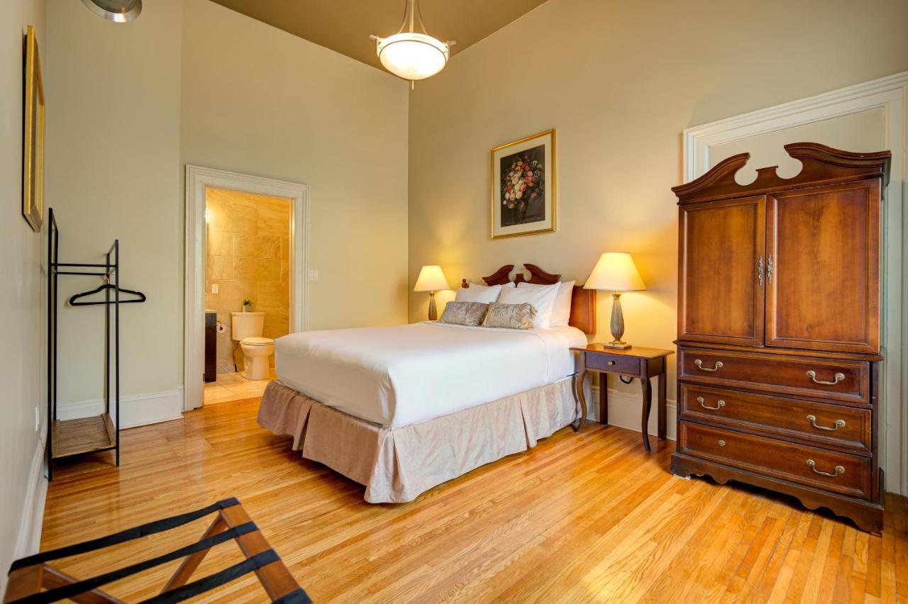 סטראטפורד St George Suites By Hoco Hotels Collection מראה חיצוני תמונה